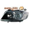 DIEDERICHS 1216580 Headlight Set